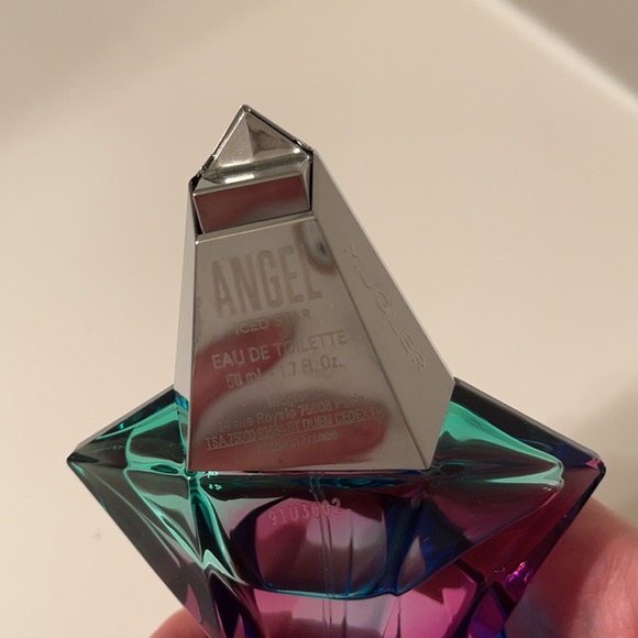 Angel iced star limited edition - Picture 4 of 4